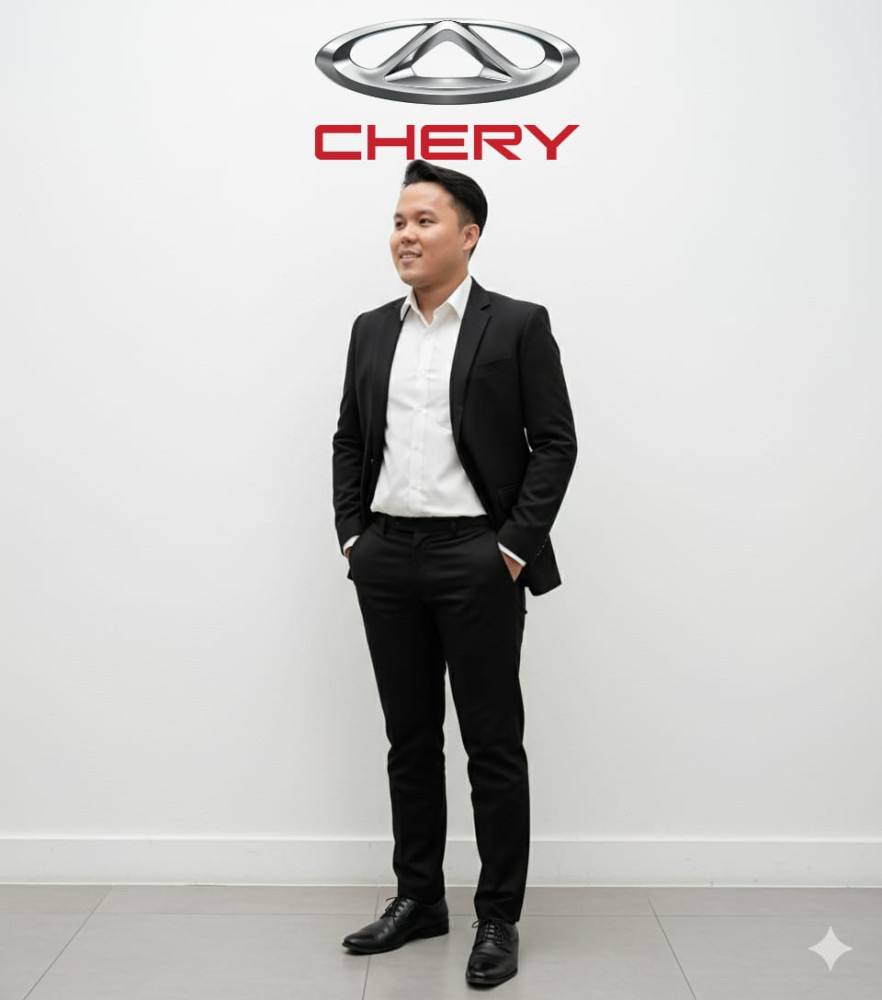 Sales chery sukabumi