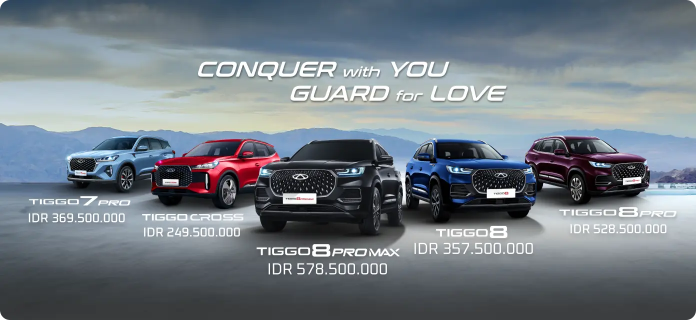 Chery sukabumi